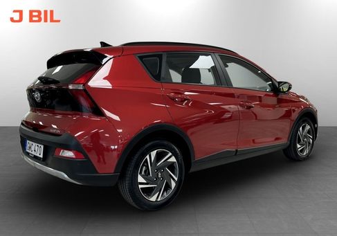 Hyundai Bayon, 2023 2