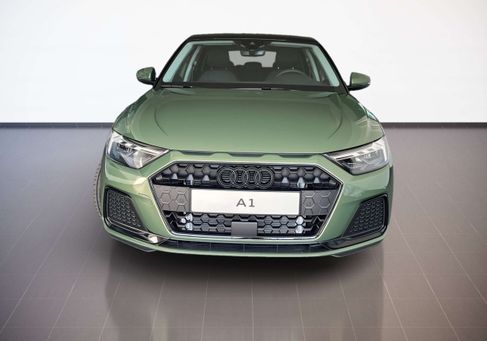 Audi A1, 2026 3