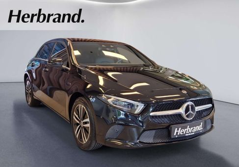 Mercedes-Benz A 250, 2020