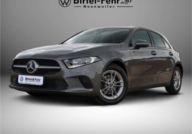 Mercedes-Benz A 180, 2020