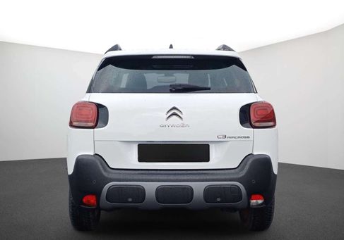 Citroën C3 Aircross, 2023 3