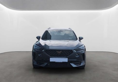 Cupra Formentor, 2023