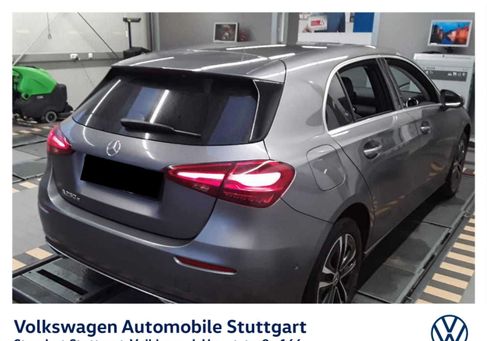 Mercedes-Benz A 250, 2023