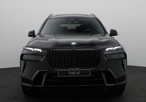 BMW X7, 2025