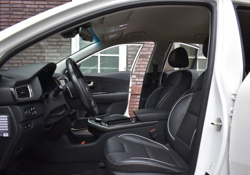 Kia, 2019 3