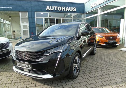 Peugeot 3008, 2023