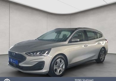 Ford Focus, 2022