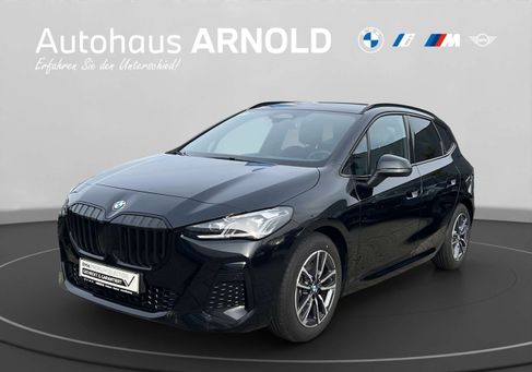 BMW 218, 2024 2