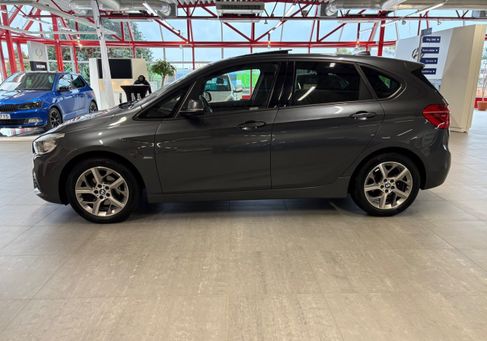 BMW 218 Active Tourer, 2018 2