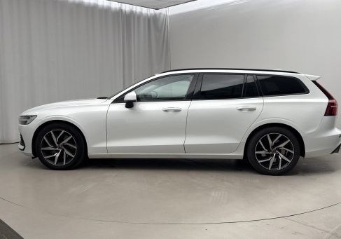Volvo V60, 2019 2