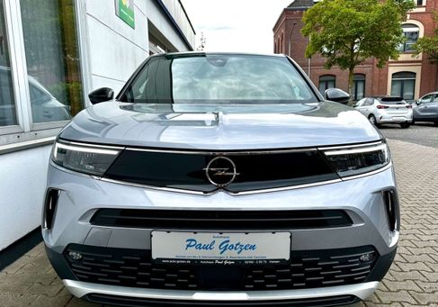 Opel Mokka, 2023 3
