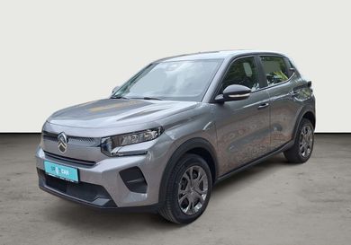 Citroën C3, 2025