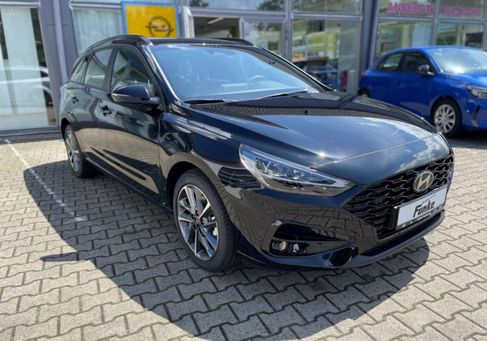 Hyundai i30, 2025 3