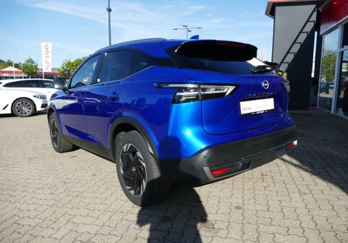 Nissan Qashqai, 2026 3