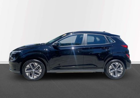 Hyundai Kona, 2022