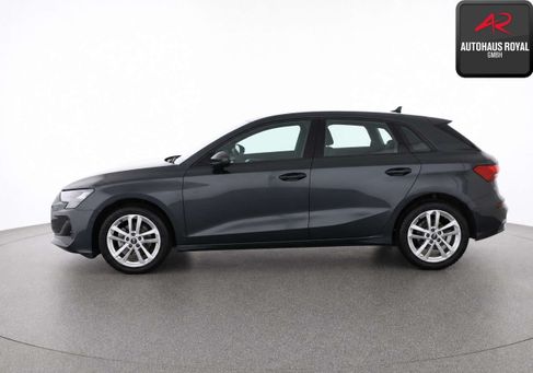 Audi A3, 2025 2