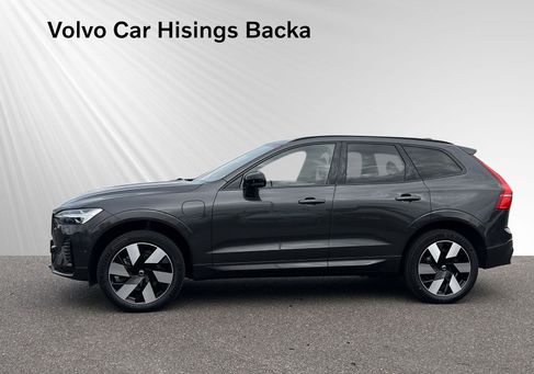 Volvo XC60, 2025 2