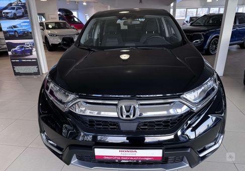 Honda CR-V, 2019