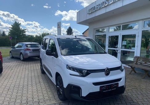 Citroën Berlingo, 2024 2