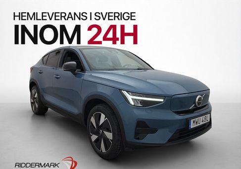 Volvo C40, 2024 3