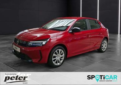 Opel Corsa, 2025