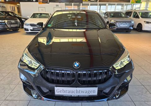 BMW 218, 2024 2