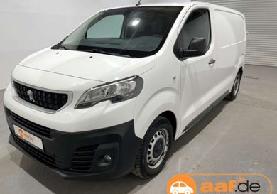 Peugeot Expert, 2020