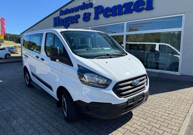 Ford, 2022