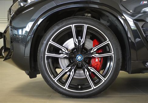 BMW X5, 2024