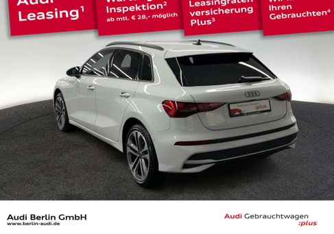 Audi A3, 2025