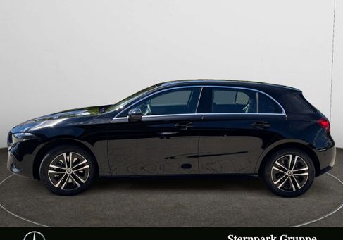 Mercedes-Benz A 250, 2024
