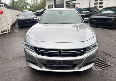 Dodge Charger, 2019