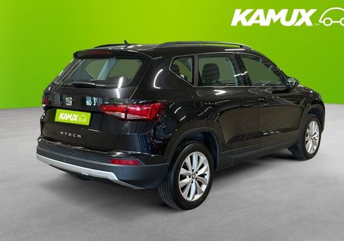 Seat Ateca, 2019