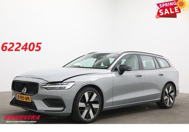 Volvo V60, 2024