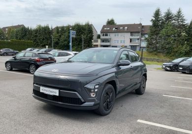 Hyundai Kona, 2026