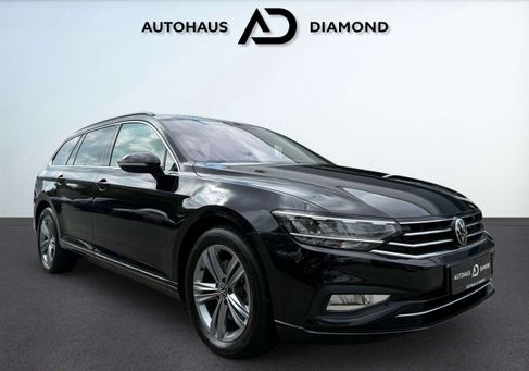 Volkswagen Passat Variant, 2023 3