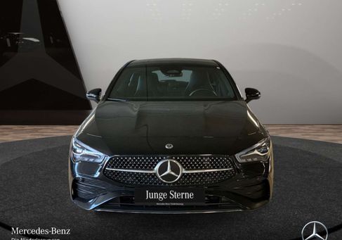 Mercedes-Benz CLA 180, 2026