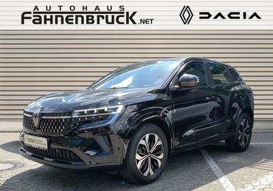 Renault Austral, 2024