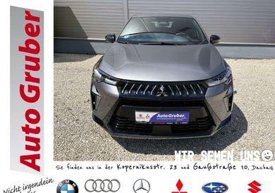 Mitsubishi Grandis, 2026