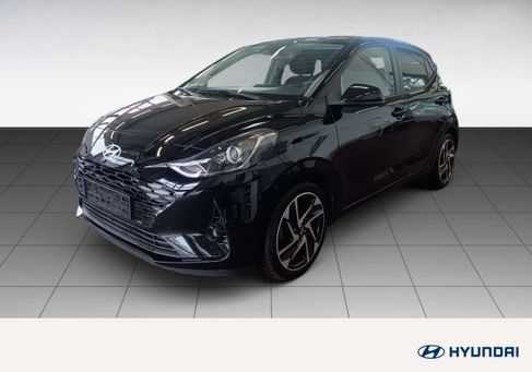 Hyundai i10, 2025 2