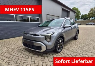 Kia Stonic, 2026