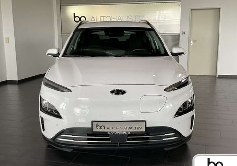 Hyundai Kona, 2022 2