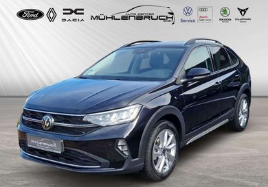 Volkswagen Taigo, 2026