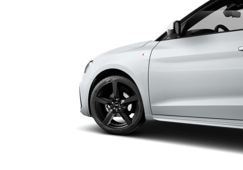Audi A1, 2025 3