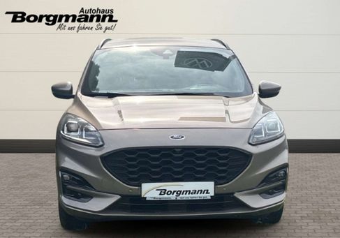 Ford Kuga, 2020