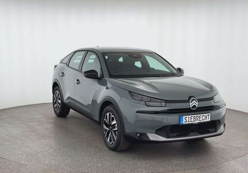 Citroën C4, 2026 3