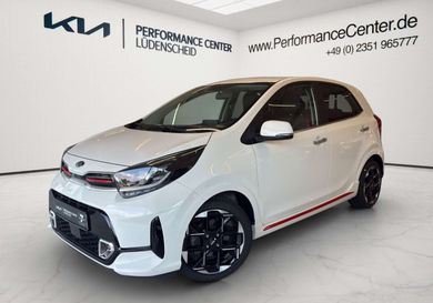 Kia Picanto, 2021
