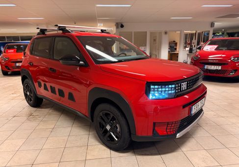 Fiat, 2025