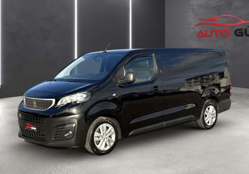 Peugeot Expert, 2022