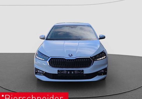 Skoda Fabia, 2026